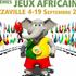 Brazzaville: 11° Giochi Africani